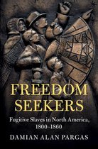 Cambridge Studies on the American South- Freedom Seekers