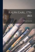 Ralph Earl, 1751-1801