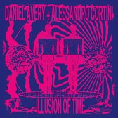 Daniel Avery & Alessandro Cortini - Illusion Of Time (CD)