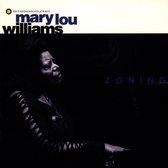 Mary Lou Williams - Zoning (CD)