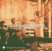 Various Artists - Classic Southern Gospel (CD)