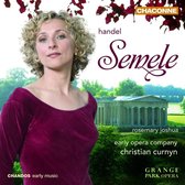 Early Opera Company - Handel: Semele (3 CD)