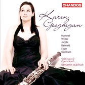 Karan Geoghegan, Orchestra Of Opera North, Benjamin Wallfisch - Bassoon Concertos (2 CD)