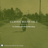 Various Artists - Classic Blues Volume 2 (CD)