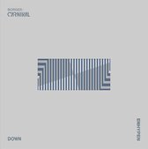 Enhypen - Border Carnival - Down (CD)