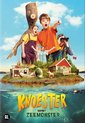 Knoester & het zeemonster (DVD)
