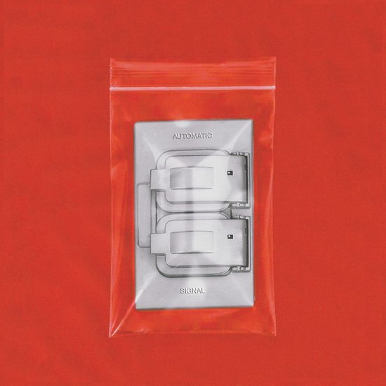 Automatic - Signal (CD)