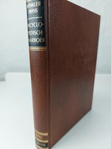 1992 Winkler prins encyclopedisch jaarboek