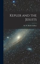 Kepler and the Jesuits
