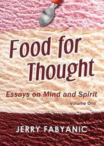 Food for Thought- Food for Thought