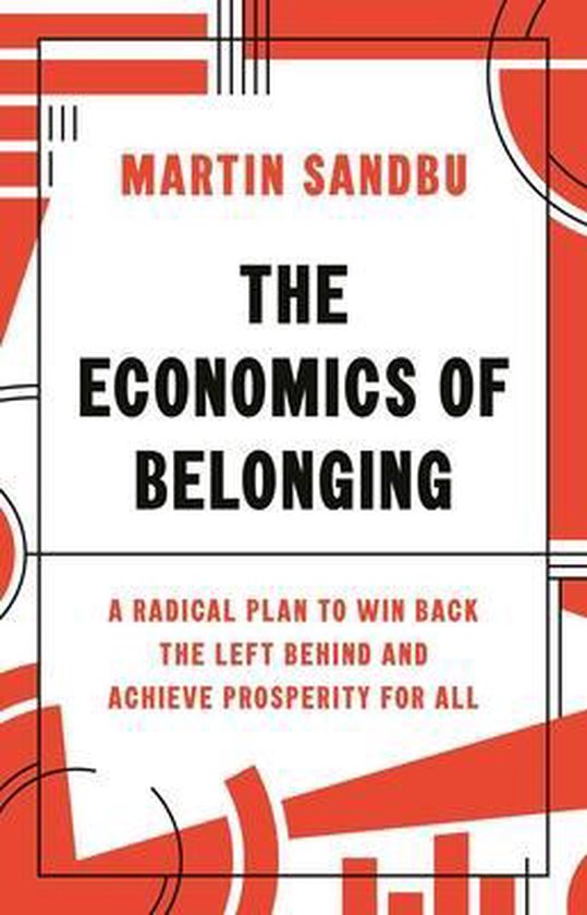 Foto: The economics of belonging