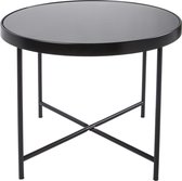 Leitmotiv Koffietafel Smooth  - Black