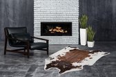 Mooyak - Vloerkleed Vacca Bruin - 150 x 200