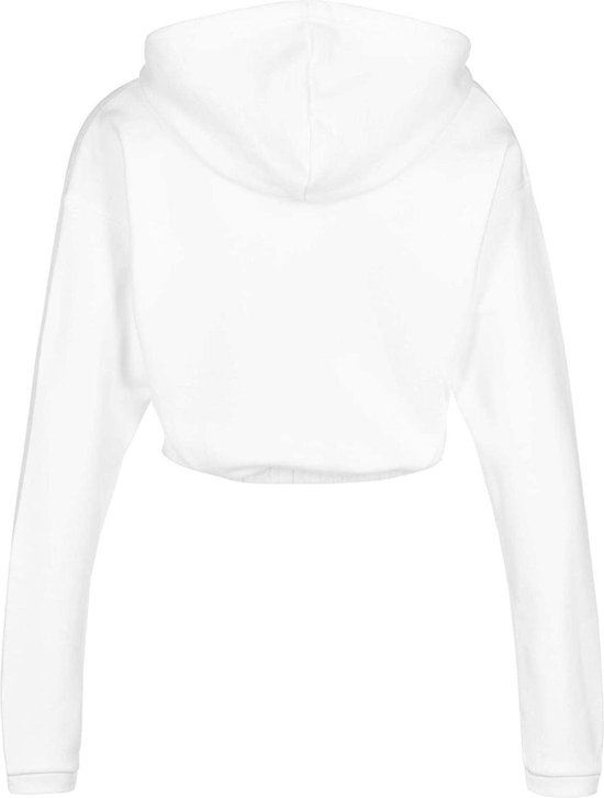 adidas Originals  Sweat-Shirt Vrouwen wit 12 jaar oud