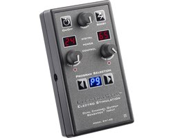 ElectraStim Sensavox Elektronische Stimulatie