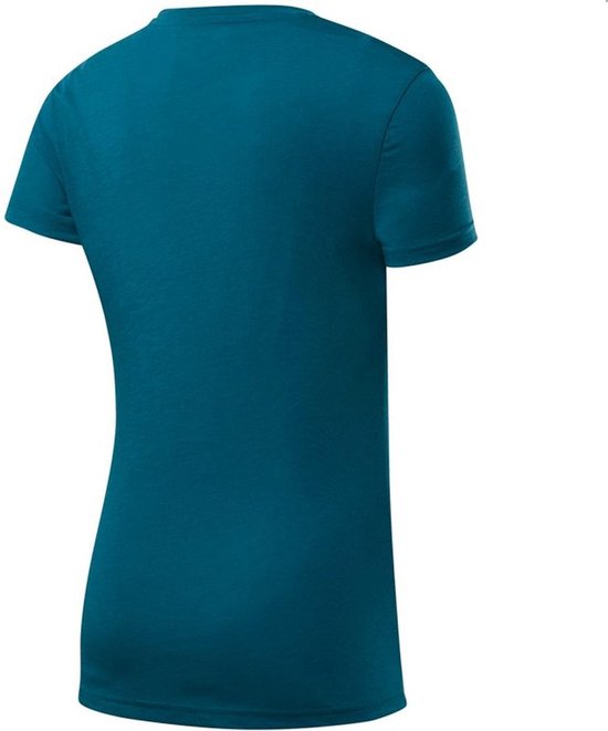 Reebok T Shirt Femme vert Xs bol