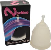 Noenoo - Herbruikbare Menstruatiecup -