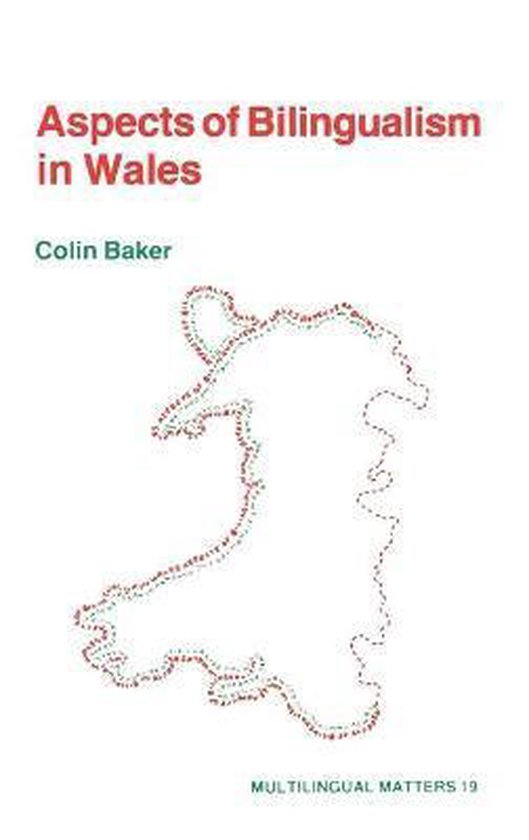 Multilingual Matters- Aspects of Bilingualism in Wales