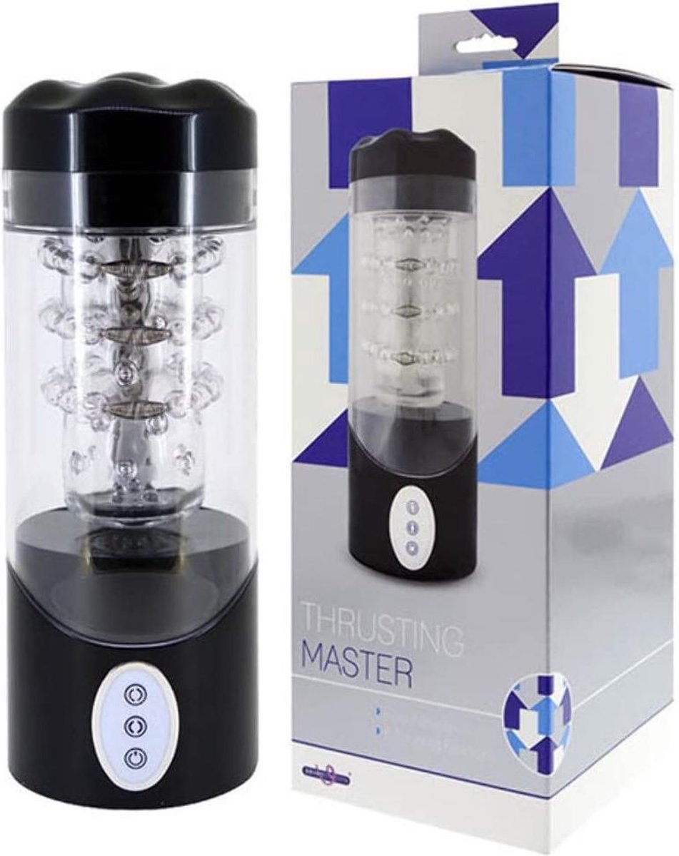 Goedkoopste Automatische masturbator