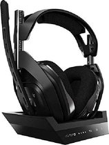 Astro A50 - Gaming Headset - Zwart - Refurbished