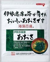 Aosa natural seaweed Made in Japan