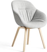 About A Chair AAC 123 Soft Duo - Hallingdal 116/ Remix 133