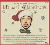 Various Artists - Let's Have A Funny Little Christmas (CD)