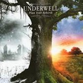 Underwell - Plan Your Rebirth (CD)