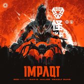 Various Artists - Impaqt (3 CD)