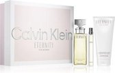 Calvin Klein Eternity Set 3 Pcs