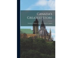 Canada's Greatest Store