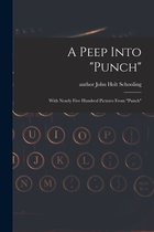 A Peep Into "Punch"