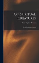 On Spiritual Creatures