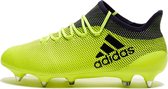 adidas Performance X 17.1 SG De schoenen van de voetbal Mannen geel 40 2/3