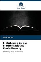 Einfuhrung in die mathematische Modellierung