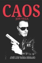 Saga Jon Vega- Jon Vega