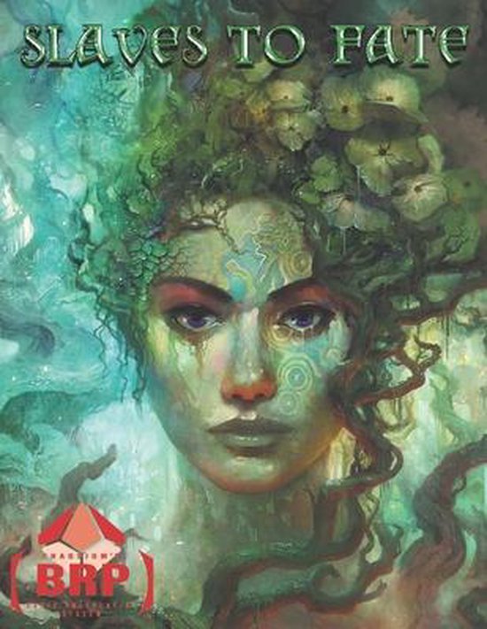 Slaves to Fate - cover