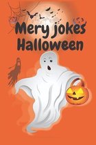 Mery jokes Halloween