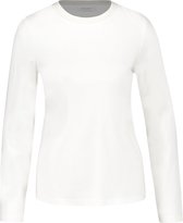 GERRY WEBER Dames Basic longsleeve