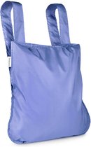 Notabag Rugzak / Shopper Recycled - Cornflower