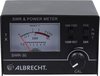 Albrecht SWR-30 SWR/Watt meter