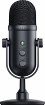 Razer Seiren V2 Pro Streaming Microfoon - Zwart