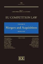 EU Competition Law Volume II