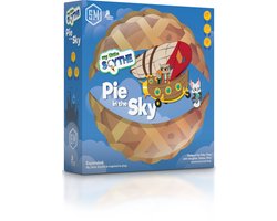 My Little Scythe: Pie in the Sky uitbreiding (ENG)