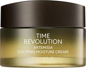 MISSHA Time Revolution Artemisia Calming Moisture Cream