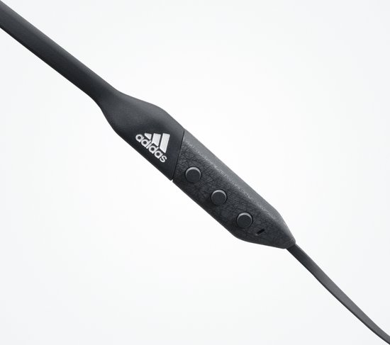 Adidas RPD-01 - Draadloze In-ear Oordopjes - Night Grey