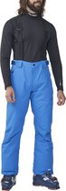 Tenson Cohen Wintersportbroek - Maat S  - Mannen - Blauw