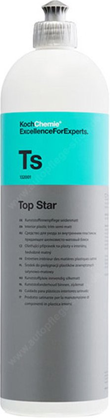 Koch Chemie top star 1 ltr. | bol