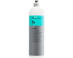 Koch Chemie Top Star 1 liter - kunststof- en rubberverzorging