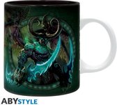 WORLD OF WARCRAFT - Illidan - Beker 320 ml